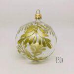 ΦΥΛΛΟ ΧΡΥΣΟ διάφανο