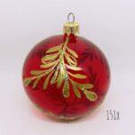 ΦΥΛΛΟ ΧΡΥΣΟ κόκκινο