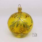 ΦΥΛΛΟ ΧΡΥΣΟ κίτρινο