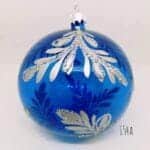 ΦΥΛΟ ΑΣΗΜΙ μπλε