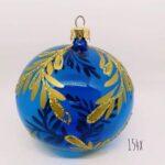 ΦΥΛΛΟ ΧΡΥΣΟ μπλε