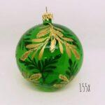 ΦΥΛΛΟ ΧΡΥΣΟ πράσινο