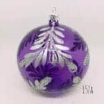 ΦΥΛΟ ΑΣΗΜΙ μωβ