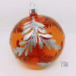 ΦΥΛΟ ΑΣΗΜΙ πορτοκαλί