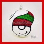 Ξωτικό λευκό pop