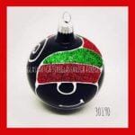 Ξωτικό μαύρο pop