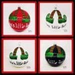 Ποδαράκια mix