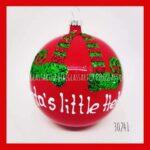 Ποδαράκια κόκκονο pop