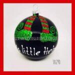 Ποδαράκια μαύρο pop