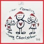 Our family πάγος