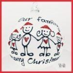 Our family πάγος