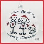 Our family πάγος