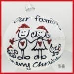 Our family πάγος