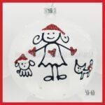 Οικογένεια πάγος