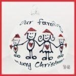 Our family πάγος