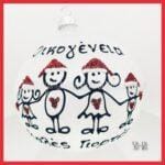 Οικογένεια πάγος