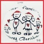 Our family πάγος