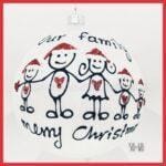 Our family πάγος