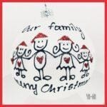 Our family πάγος