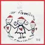 Our family πάγος