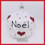 Noel πάγος