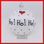 Ho! Ho! Ho! πάγος