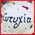 Ευτυχία πάγος