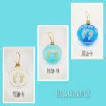 Πατουσάκια baby's 1st Summer