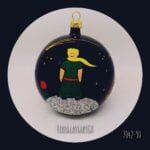 Little Prince μαύρο pop