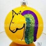 UNICORN κίτινο pop