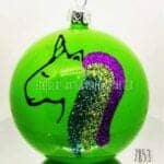 UNICORN λαχανί pop