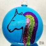 UNICORN τυρκουάζ pop