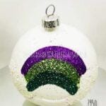 RAINBOW λευκό pop