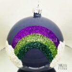 RAINBOW γρκί pop