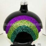 RAINBOW μαύρο pop