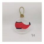 Τσαρούχι διάφανο