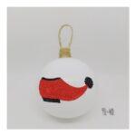 Τσαρούχι λευκό pop