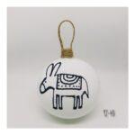 Γαιδουράκι λευκό pop