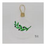 Ελιά διάφανο