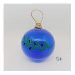 Ελιά μπλε διάφανο