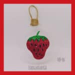 Φράουλα διάφανο