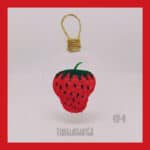Φράουλα διάφανο - Image 2