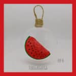 Καρπούζι διάφανο - Image 2