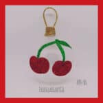 Κεράσι διάφανο