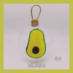 Αβοκάντο διάφανο - Image 2