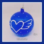 Καρδιές με φτερά - Image 2