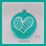 Καρδιές Ριγέ