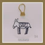 Γαιδουράκι διάφανο