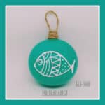 Λευκό ψάρι Γραμμικό - Image 4