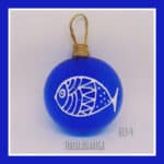 Λευκό ψάρι Γραμμικό - Image 3